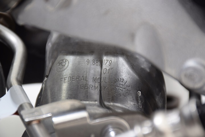 фото №14, Bmw x1 u11 u10 u06 b47c20b b47l b47p turbo турбіна турбонагнітач комплект