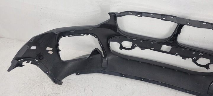 фото №11, Bmw x3 x4 g01 g02 m набор 2018- бампер переднее перед 5111139605