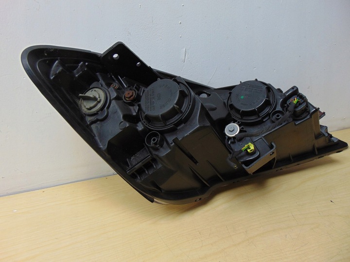 фото №13, Лампа ліва перед kia ceed i рестайлінг 2009-2012 європа