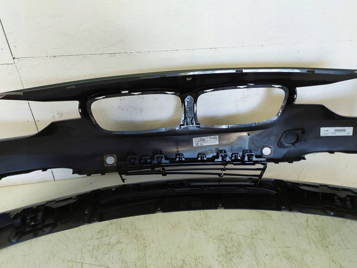 фото №12, Бампер перед переднее bmw 3 f30 f31 7386283