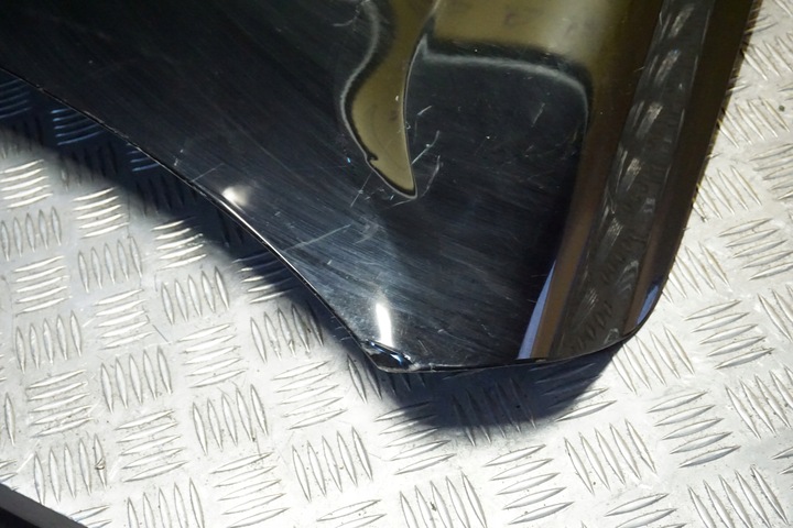 фото №13, Cadillac escalade 2015 - 2020 капот перед кришка двигуна usa