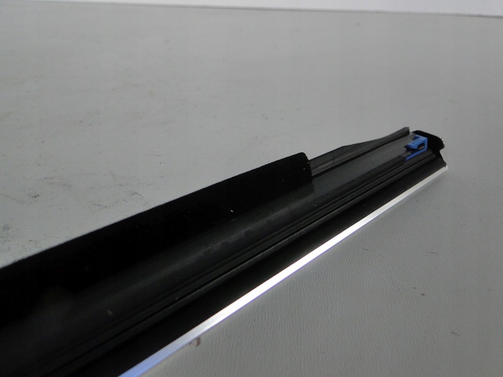 фото №8, Mercedes a клас 176 w176 планка хром двері задні