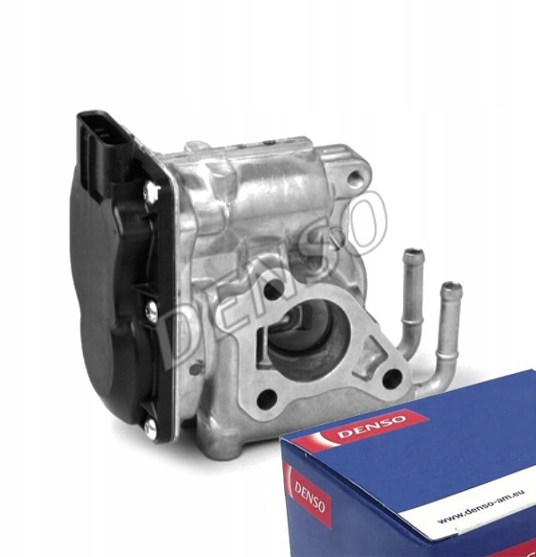 фото №1, Клапан egr denso do toyota rav 4 iii 2.2 iv 2.0