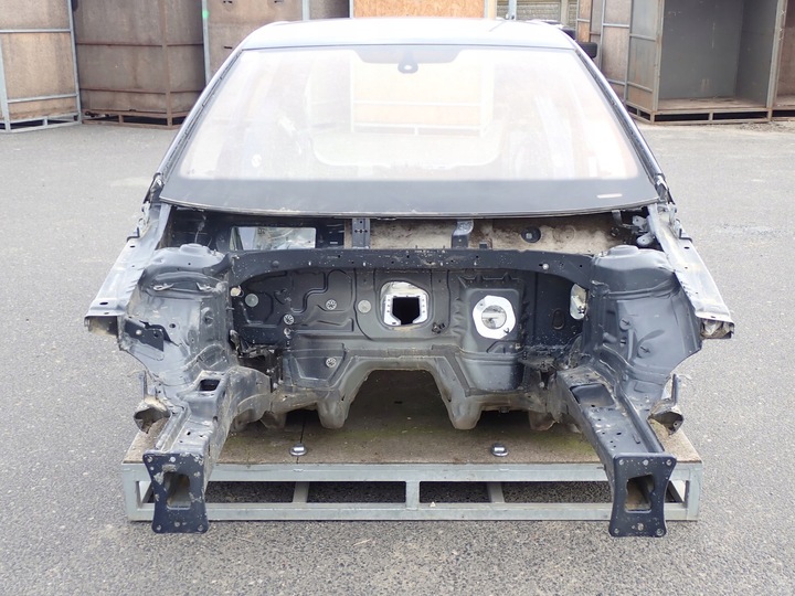 фото №8, Дах кузов чверть європа vw volkswagen golf vii 7 e-golf 15r