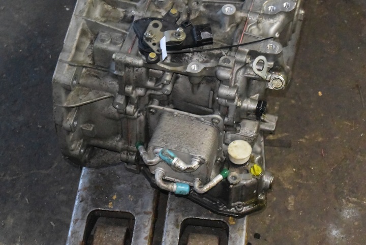 фото №14, Suzuki sx4 s-cross 1.6 коробка передач коробки передач автомат 3lx09 jf016e