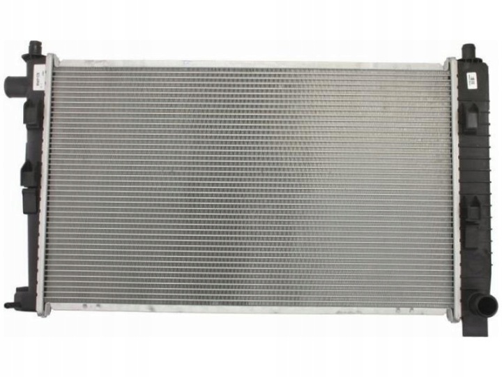 фото №1, Радіаторів nrf 54719