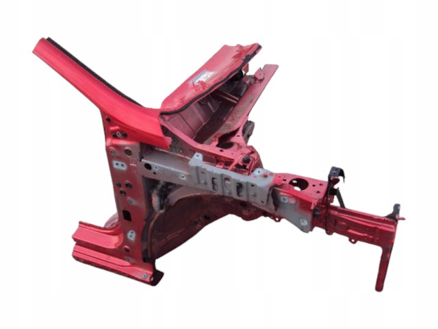 фото №1, Чверть лонжерон права передня перед renault clio 5 v 2019-