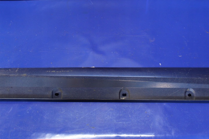 фото №5, Планка накладка порога toyota celica vii левая 76912-20060