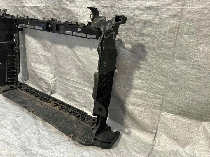 фото №9, Усилитель pas переднее seat ibiza v 6f0 6f 17 - 6f0805588s