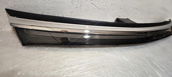 фото №5, Накладка led drl перед mercedes eqs w297