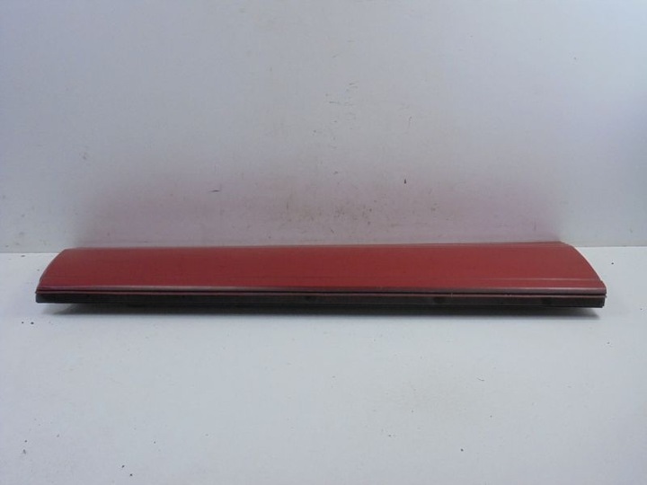 фото №11, Alfa romeo 164 планка двері перед ліва рестайлінг