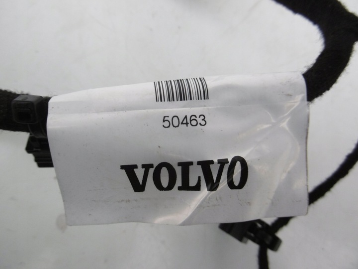 фото №8, Жгут дверь правый перед volvo s60 iii v60 ii 18-