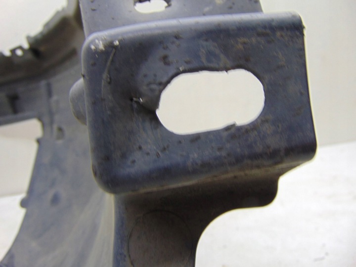фото №9, Підкрилок передні перед nissan qashqai 63843hv00a