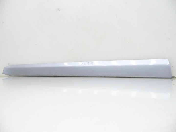 фото №1, Планка нижня двері ліва лівий перед outlander ii 2