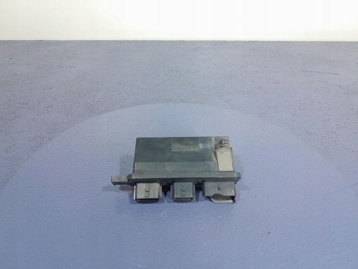 фото №3, Модуль света renault оригинальный номер 285800001r