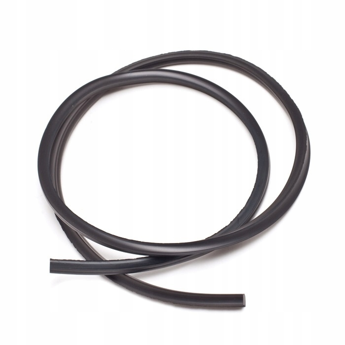 фото №1, Клин прокладки стёкла надставки зад правая / левая defender