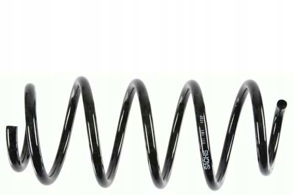 фото №2, Пружина подвешивание sachs 3c0411105c 39312