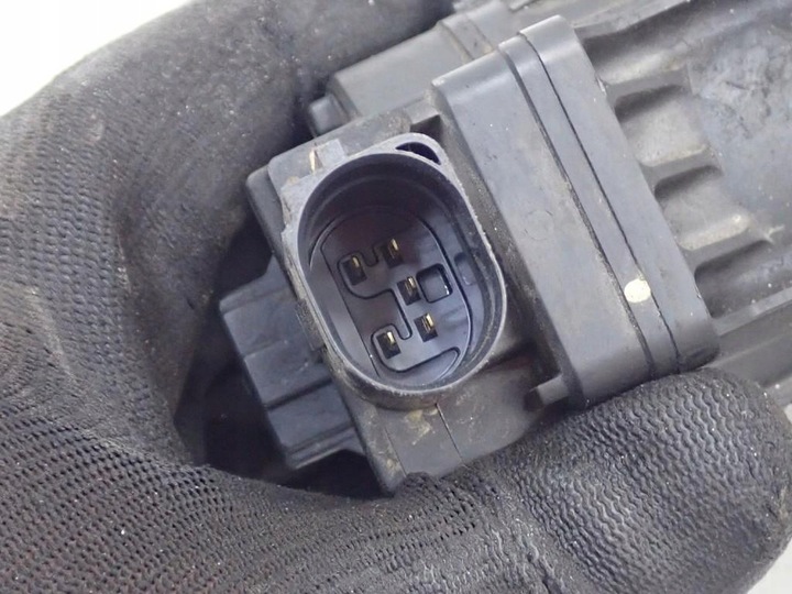 фото №9, Клапан egr радиатор выхлопных газов 55274455 fiat ducato iii 2.0 m-jet euro6 18r