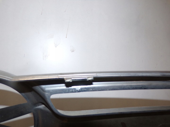 фото №9, Решітка решітка радіатора opel mokka a 95420355