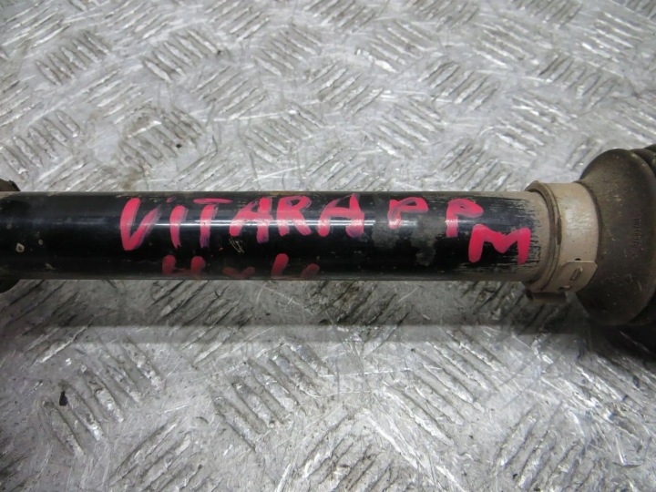 фото №6, Suzuki vitara iii 1.4 піввісь права перед 44101-54pe1