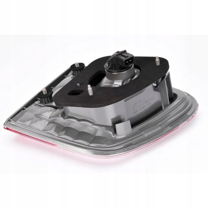 фото №9, Toyota avensis t27 08-12 лампа задня ліва внутрішній