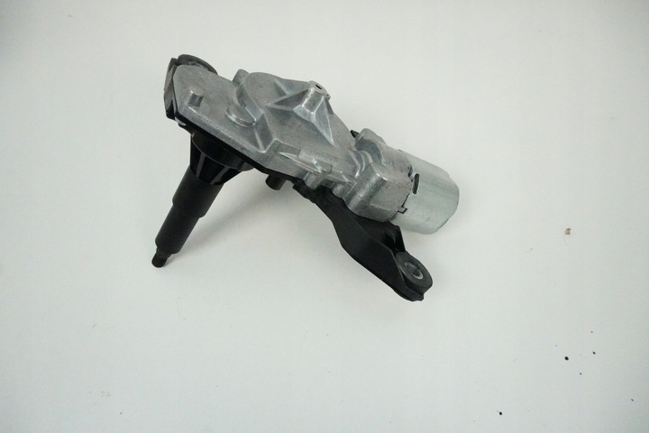 фото №3, Scenic iv 4 megane iv 4 captur ii новий механізм двигунчик двірники зад