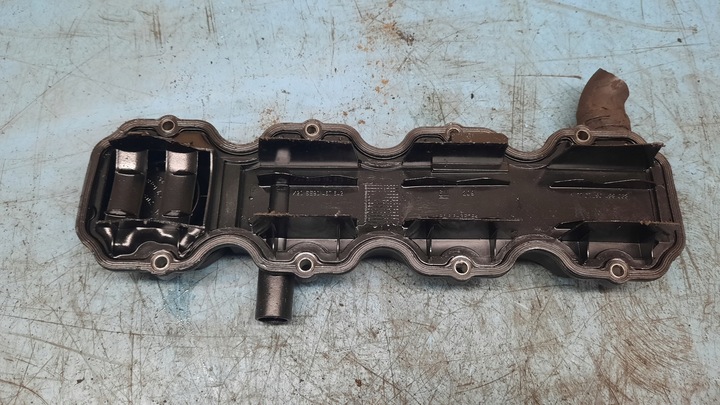 фото №2, Кришка клапанів 90467642 opel astra g 1.7 td