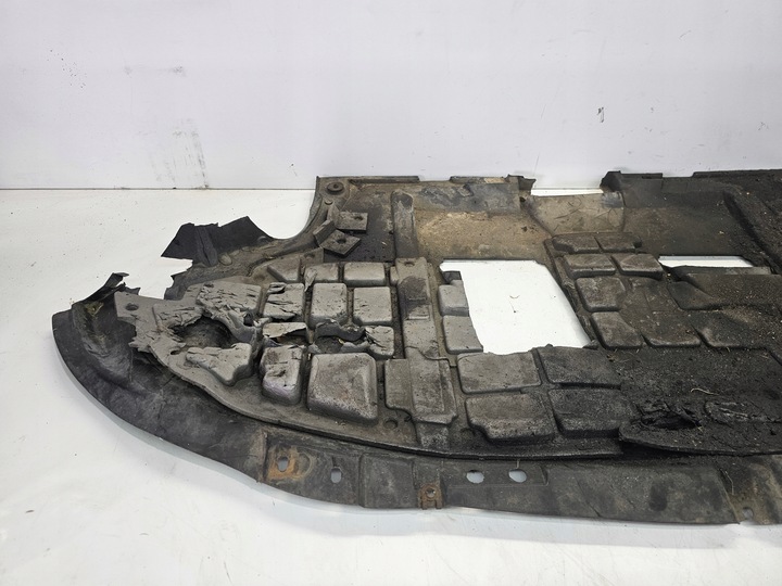 фото №8, Захист pod двигун плита audi a4 b7 8e0863823m