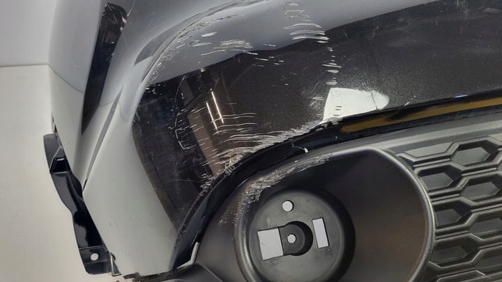 фото №6, Бампер зад задний nissan juke f15 рестайлинг 14-19