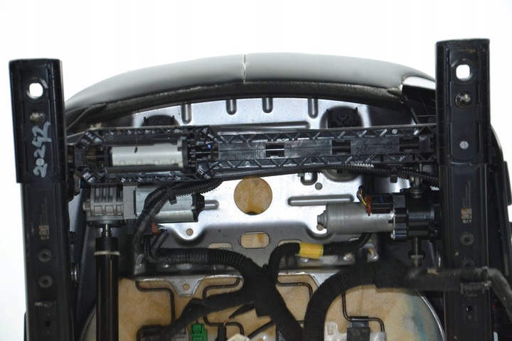 фото №10, Сидіння водія tesla модель 3 17- 109959200f