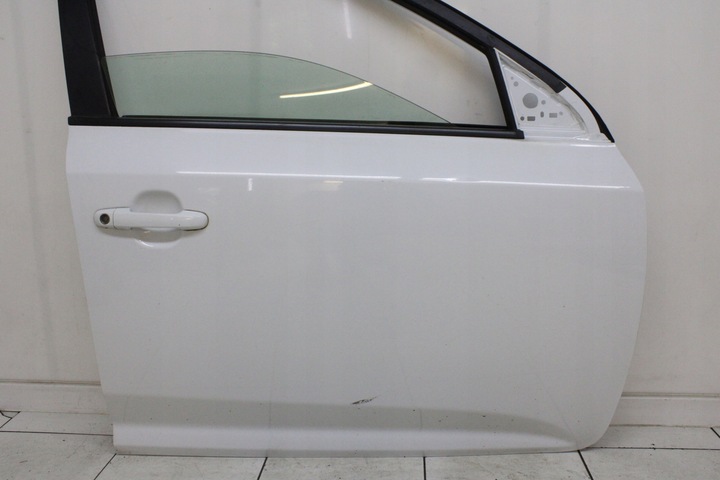 фото №3, Kia ceed i 06r- двері праві передні праві перед wd