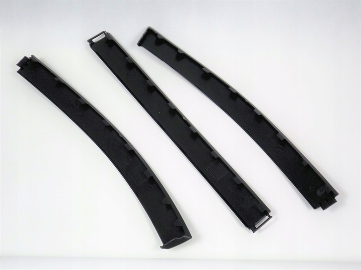 фото №3, Citroen c3 спойлер спойлер накладка бампера перед