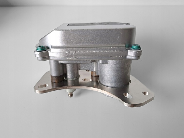 фото №7, Регулятор borgwarner vdo audi a4 a6 a8 vw phaeton 53049700054 a2c53308523