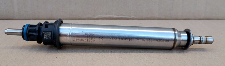 фото №8, Інжектор mercedes w218 w212 w221 w176 w204 1.6 2.0 3.5 4.7 a2780700687