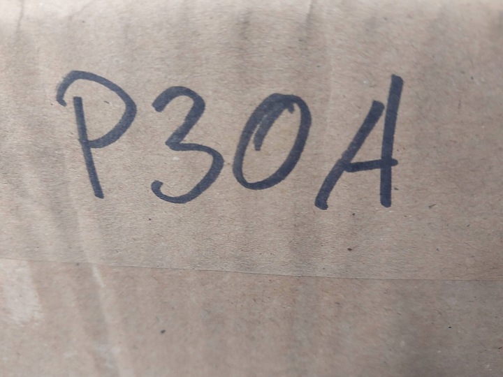 фото №10, Панель кондиціонера volvo s40, v40 30612623 612698