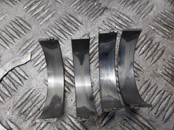 фото №3, Wał коленчатый chrysler pacifica i 3.5 v6 egn