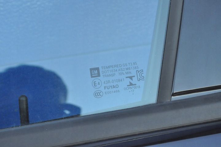 фото №6, Opel astra k v двері лівий перед ліві передні