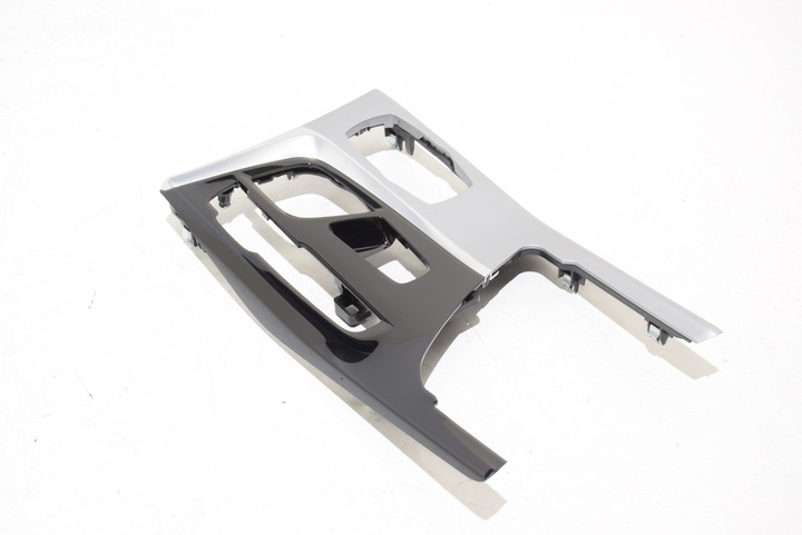 фото №9, Bmw 5 g30 g31 планка декоративная декоративная dekor панели распределительной туннеля