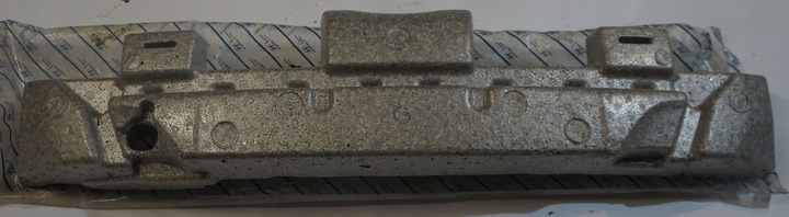 фото №1, Абсорбер бампера перед hyundai i20 2008 -2012r.