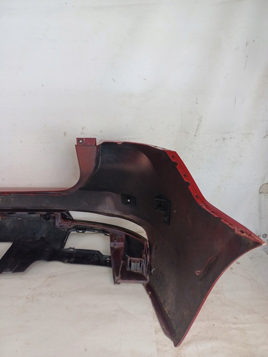 фото №12, Бампер задний зад peugeot 508 ii sw универсал 17-19 6pdc 6parktroników