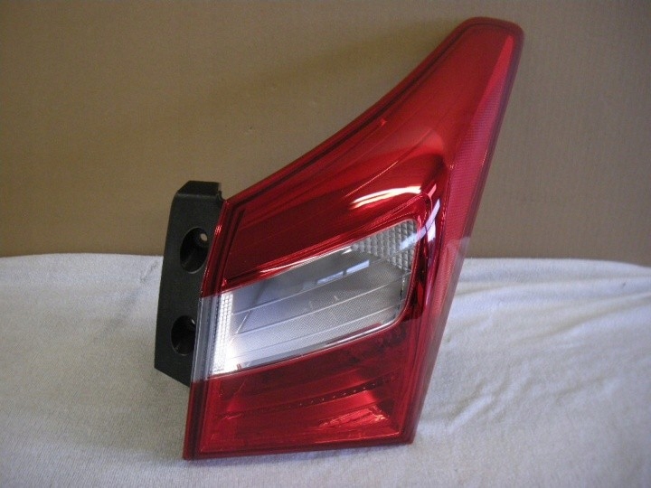 фото №1, Hyundai i30 2012 hb лампа права зад