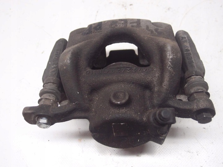 фото №10, Супорт гальмівний правий перед bmw x1 f48 2.0d