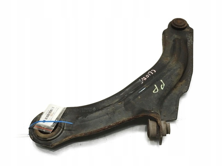 фото №1, Рычаг правый перед renault clio iv 0,9 tce 545049968r