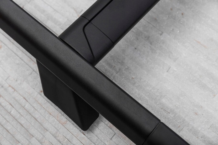 фото №9, Land rover freelander 2 l359 2006-2015 рейлинги крышные чёрные