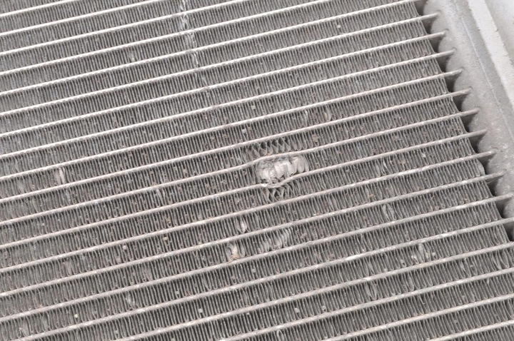 фото №8, Volvo s80 ii v70 4.4 вентилятор радиатор 30792183 6g91-19710-be 6561501e