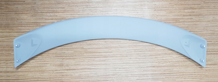 фото №16, Mazda 6 спойлер спойлер спойлер na крышка багажника подкладка!!!