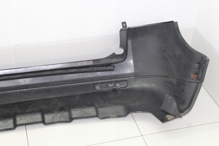 фото №11, Бампер зад задний land rover freelander ii 06-11r