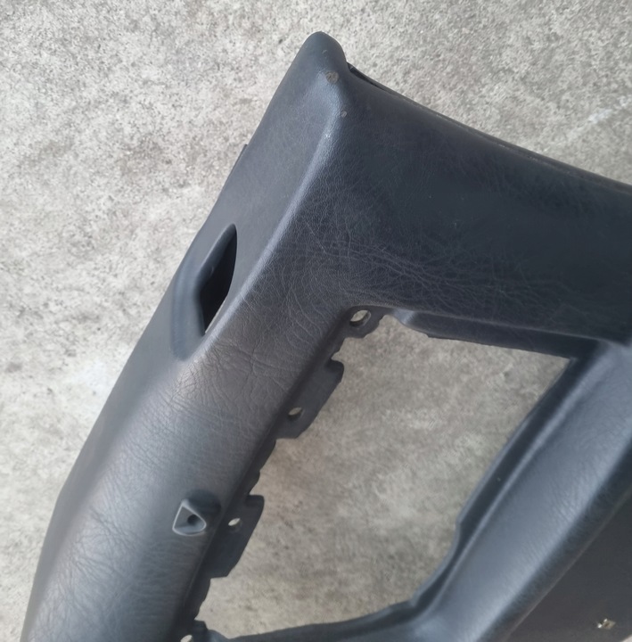 фото №4, Audi 80 b4 kabriolet боковина лівий зад