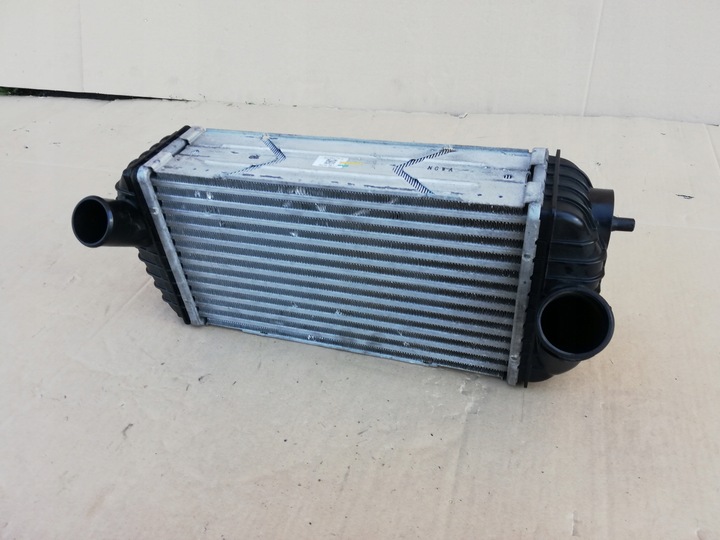 фото №5, Интеркулер tucson iii sportage iv 28270-2b743 hit