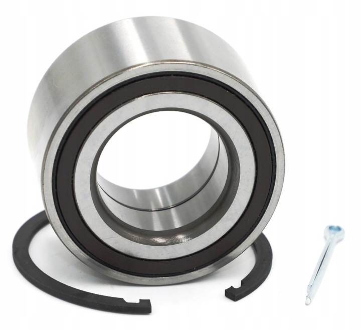 фото №2, Підшипник колеса перед citroen c4 ,c-crosser , jeep compass mk49 , набір